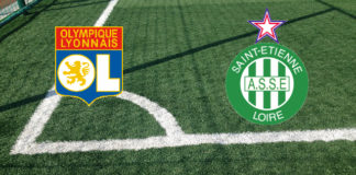 Formazioni Lione-St. Etienne