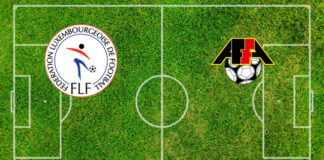Lussemburgo-Azerbaigian (Nations League C, 17 novembre ore 20:45): formazioni ufficiali, quote, pronostici Formazioni Lussemburgo-Azerbaigian
