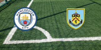 Formazioni Manchester City-Burnley