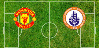 Manchester United-Basaksehir (martedì, ore 21:00): formazioni ufficiali, quote, pronostici Formazioni Manchester United-Basaksehir