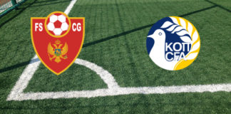 Montenegro-Cipro (Nations League C, 17 novembre ore 20:45): formazioni ufficiali, quote, pronostici Formazioni Montenegro-Cipro