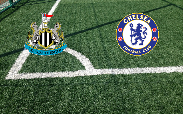 Formazioni Newcastle-Chelsea