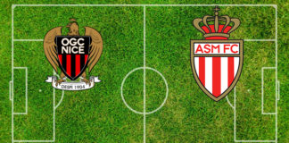 Nizza-Monaco (domenica 8 novembre, ore 17): formazioni ufficiali, quote, pronostici Formazioni Nizza-Monaco