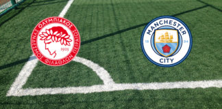 Olympiakos-Manchester City (mercoledì, ore 18:55): formazioni ufficiali, quote, pronostici Formazioni Olympiakos-Manchester City