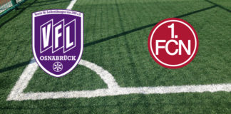 Osnabruck-Norimberga (lunedì, ore 20:30): formazioni ufficiali, quote, pronostici Formazioni Osnabruck-Norimberga
