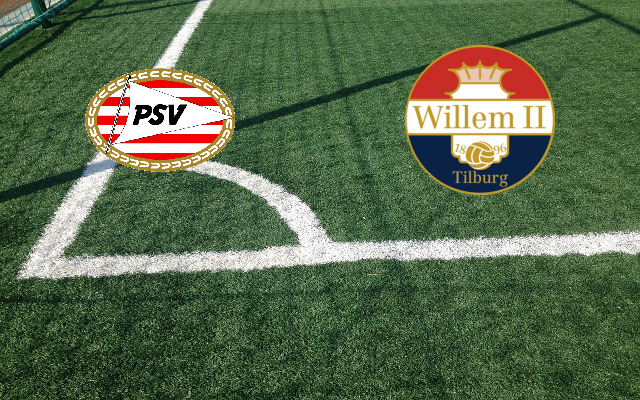PSV-Willem Formazioni PSV-Willem
