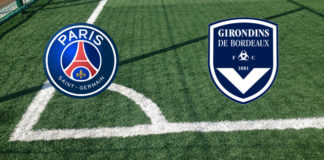 Paris St. Germain-Bordeaux (sabato 28 novembre, ore 21): formazioni ufficiali, quote, pronostici Formazioni Paris St. Germain-Bordeaux