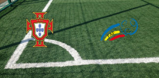 Portogallo-Andorra (nat): formazioni ufficiali, quote, pronostici. Fernando Santos può dare spazio ai giovani pensando alla gara con la Francia Formazioni Portogallo-Andorra (nat)