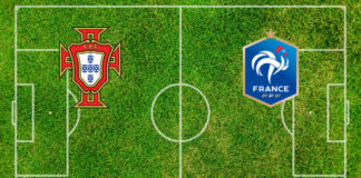 Portogallo-Francia: formazioni ufficiali, quote, pronostici. Mbappe non recupera, gioca Martial Formazioni Portogallo-Francia