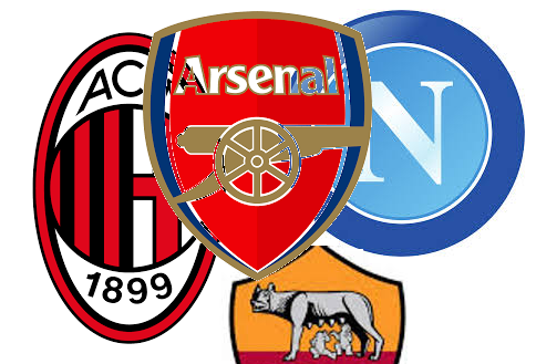 Pronostici di oggi 5 novembre 2020 Pronostici di oggi 5 novembre 2020 giovedì