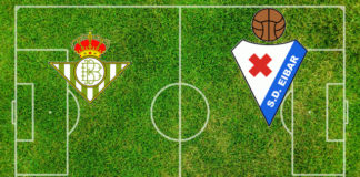 Real Betis-Eibar: formazioni ufficiali, quote, pronostici. La giornata si chiude al Benito Villamarin Formazioni Real Betis-Eibar