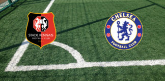 Formazioni Rennes-Chelsea