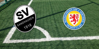 SV Sandhausen-Braunschweig (venerdì, ore 18:30): formazioni ufficiali, quote, pronostici Formazioni SV Sandhausen-Braunschweig