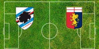 Sampdoria-Genoa (coppa Italia, 26 novembre ore 17:00): formazioni ufficiali, quote, pronostici Formazioni Sampdoria-Genoa