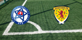 Slovacchia-Scozia (Nations League B, domenica ore 15:00): formazioni ufficiali, quote, pronostici Formazioni Slovacchia-Scozia