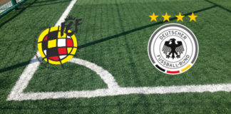 Spagna-Germania (Nations League, martedì ore 20:45): formazioni ufficiali, quote, pronostici. Busquets non sarà disponibile, Morata titolare? Formazioni Spagna-Germania
