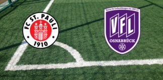 St. Pauli-Osnabruck (venerdì, ore 18:30): formazioni ufficiali, quote, pronostici Formazioni St. Pauli-Osnabruck