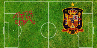 Svizzera-Spagna (Nations League, 14 novembre ore 20:45): formazioni ufficiali, quote, pronostici Formazioni Svizzera-Spagna
