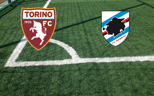Torino-Sampdoria Formazioni Torino-Sampdoria