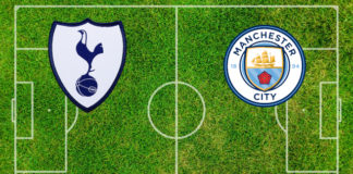 Tottenham-Manchester City (sabato, ore 18:30): formazioni ufficiali, quote, pronostici Formazioni Tottenham-Manchester City