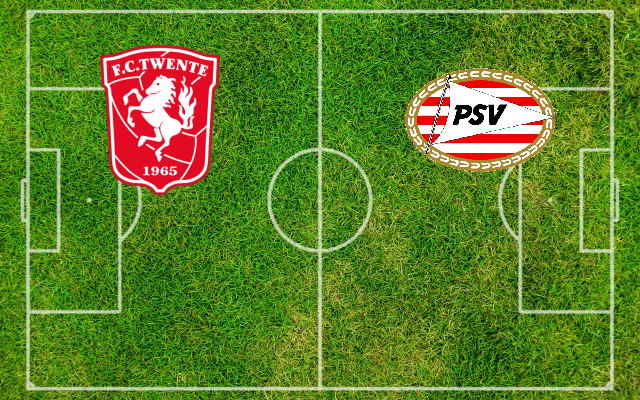 Twente-PSV Formazioni Twente-PSV