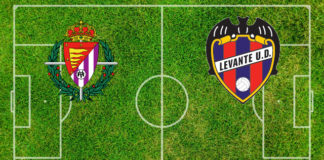 Valladolid-Levante: formazioni ufficiali, quote, pronostici. L’undicesima giornata è alle porte Formazioni Valladolid-Levante