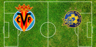 Villarreal-Maccabi Tel Aviv: formazioni ufficiali, quote, pronostici. A sorpresa Dani Parejo titolare Formazioni Villarreal-Maccabi Tel Aviv