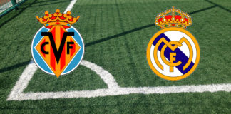 Formazioni Villarreal-Real Madrid