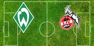 Werder-Colonia (venerdì, ore 20:30): formazioni ufficiali, quote, pronostici Formazioni Werder-Colonia