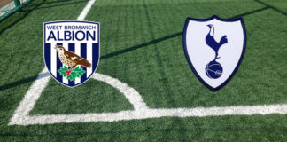 West Bromwich-Tottenham (domenica, ore 13:00): formazioni ufficiali, quote, pronostici Formazioni West Bromwich-Tottenham
