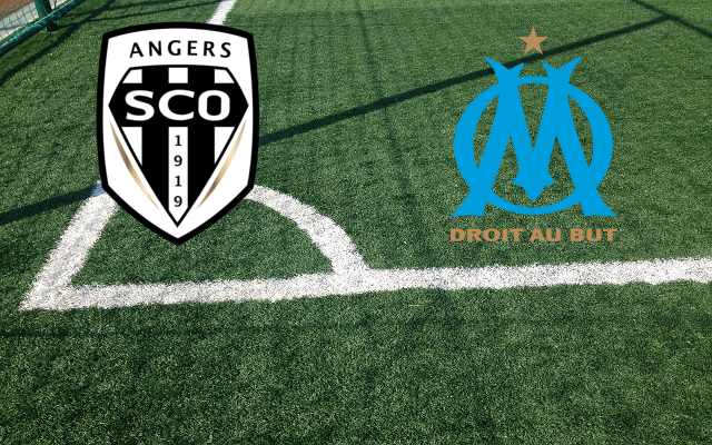 Formazioni Angers-Marsiglia