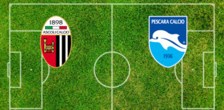 Ascoli-Pescara (venerdì 4 dicembre, ore 21): formazioni ufficiali, convocati, quote, pronostici Formazioni Ascoli-Pescara