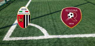 Ascoli-Reggina (lunedì 4 gennaio, ore 17): formazioni ufficiali, quote, pronostici. Sottil lancia Chiricò in attacco, Baroni ripropone Rivas unica punta Formazioni Ascoli-Reggina