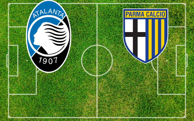 Atalanta-Parma Formazioni Atalanta-Parma