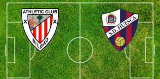 Athletic Bilbao-Huesca: formazioni ufficiali, quote, pronostici. Questa sera (venerdì) l’anticipo della quattordicesima giornata Formazioni Athletic Bilbao-Huesca