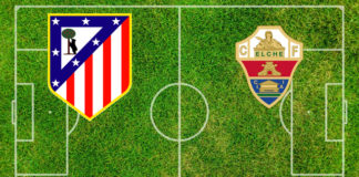 Atletico Madrid-Elche: formazioni ufficiali, quote, pronostici. Il Cholo torna al 4-4-2 Formazioni Atletico Madrid-Elche