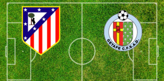 Atletico Madrid-Getafe: formazioni ufficiali, quote, pronostici. Cucho Hernandez squalificato Formazioni Atletico Madrid-Getafe