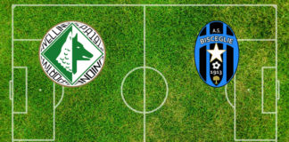 Avellino-Bisceglie (mercoledì 9 dicembre, ore 15): formazioni, quote, pronostici Formazioni Avellino-Bisceglie