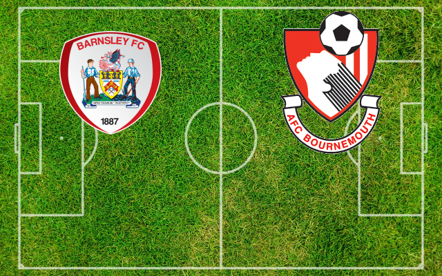 Formazioni Barnsley-Bournemouth