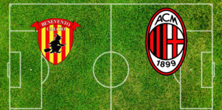 Benevento-Milan (3 gennaio ore 18:00): formazioni ufficiali, quote, pronostici, torna Kjaer, giocano Leao e Rebic Formazioni Benevento-Milan