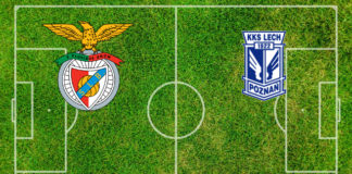 Benfica-Lech Poznan: formazioni ufficiali, quote, pronostici. Darwin Nunez titolare Formazioni Benfica-Lech Poznan