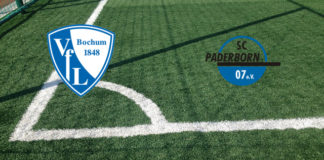 Bochum-SC Paderborn (venerdì, ore 18.30): formazioni ufficiali, quote, pronostici Formazioni Bochum-SC Paderborn