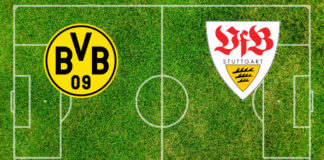 Borussia Dortmund-Stoccarda (sabato 12 dicembre, ore 15:30): formazioni ufficiali, quote, pronostici Formazioni Borussia Dortmund-Stoccarda