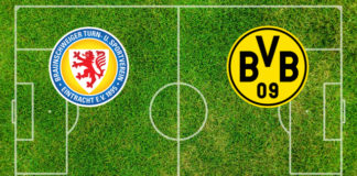 Braunschweig-Borussia Dortmund (coppa tedesca, martedì, ore 20:00): formazioni ufficiali, quote, pronostici Formazioni Braunschweig-Borussia Dortmund