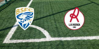 Brescia-Vicenza (lunedì 4 gennaio, ore 21): formazioni ufficiali, quote, pronostici. Dionigi vara il 3-5-2, Di Carlo lancia Jallow e Gori in attacco Formazioni Brescia-Vicenza