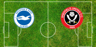 Brighton-Sheffield United (domenica, ore 13:00): formazioni ufficiali, quote, pronostici Formazioni Brighton-Sheffield United