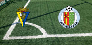 Cadiz-Getafe: formazioni ufficiali, quote, pronostici. Yanez tra i pali degli Azulones Formazioni Cadiz-Getafe