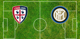 Formazioni Cagliari-Inter