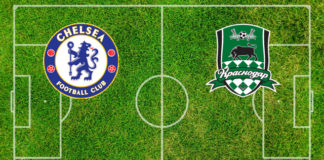 Chelsea-Krasnodar (martedì, ore 21:00): formazioni ufficiali, quote, pronostici: amichevole a Stamford Bridge Formazioni Chelsea-Krasnodar