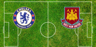 Chelsea-West Ham (lunedì, ore 21:00): formazioni ufficiali, quote, pronostici Formazioni Chelsea-West Ham